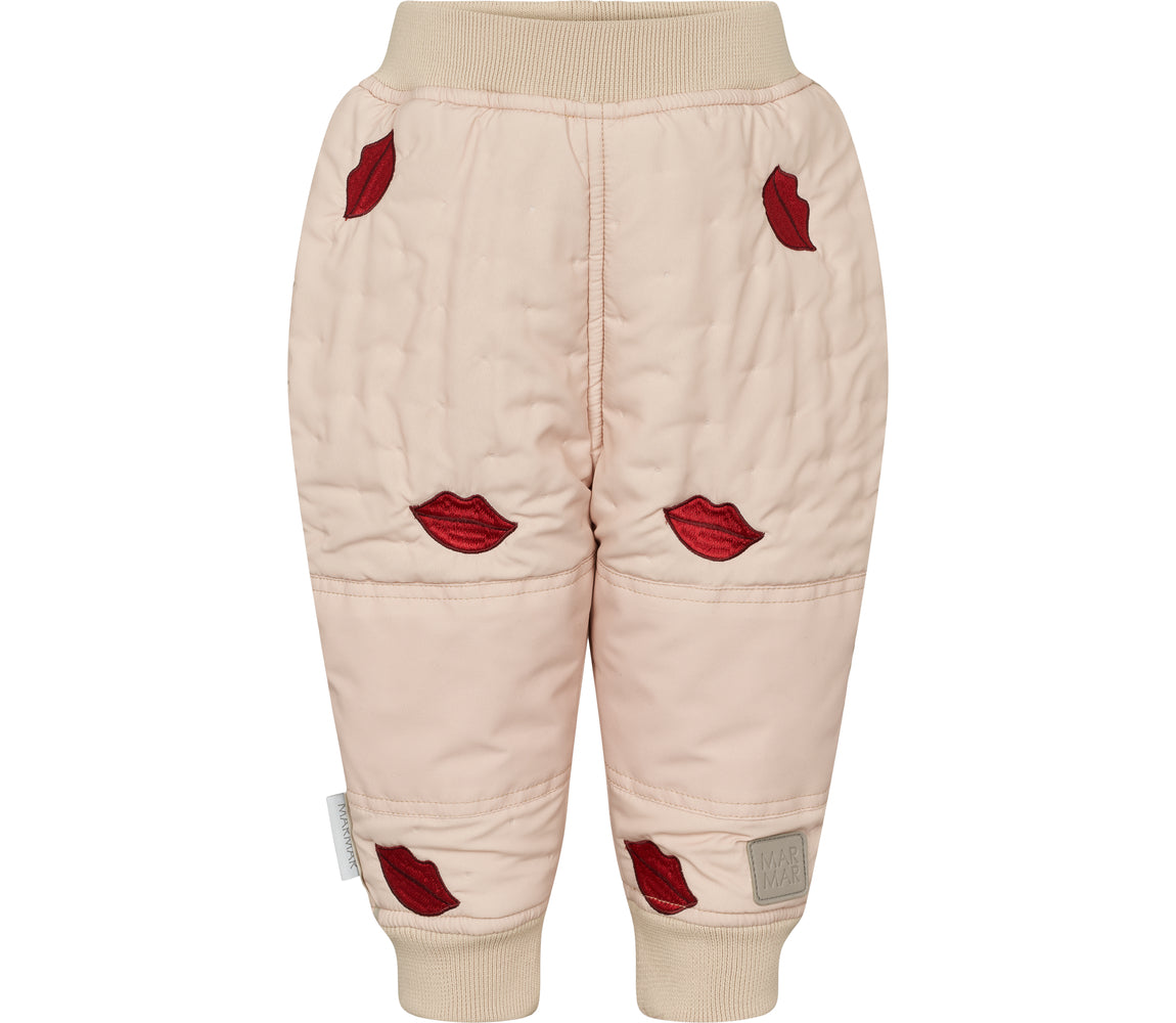 Odin Pants, Termobukser - Kiss Embroidery