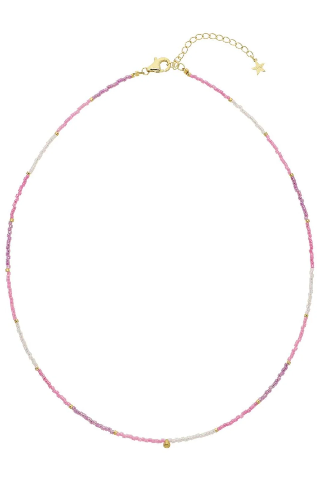 Nuni Copenhagen Line light pink