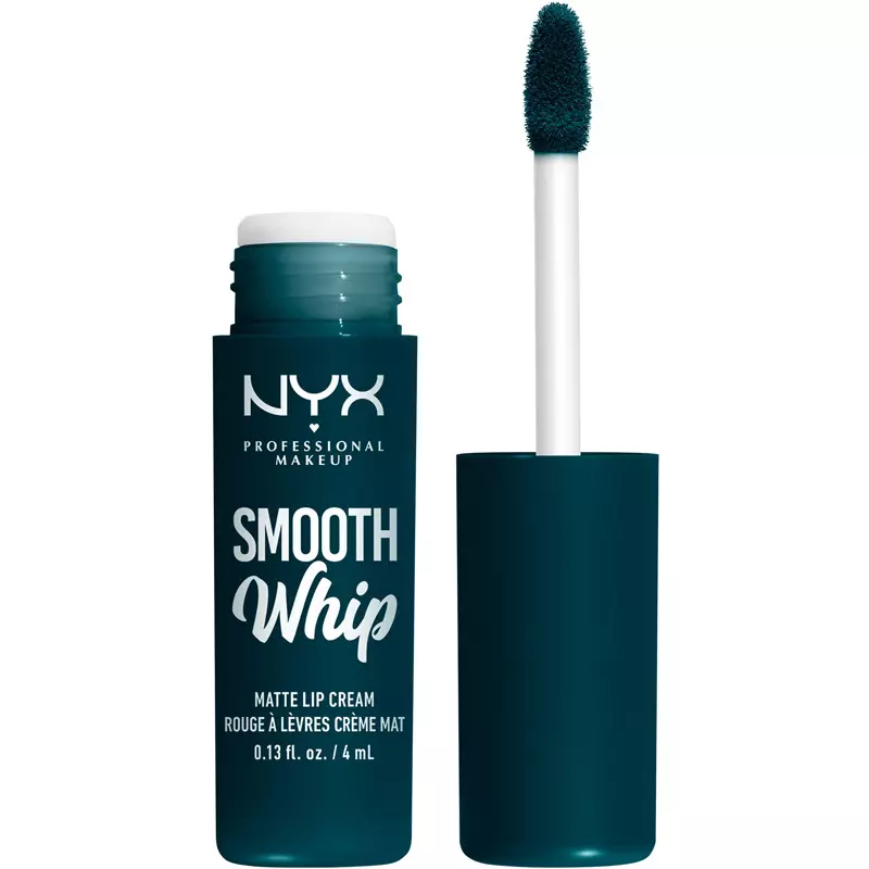 NYX Prof. Makeup Smooth Whip Matte Lip Cream 4 ml - 16 Feelings