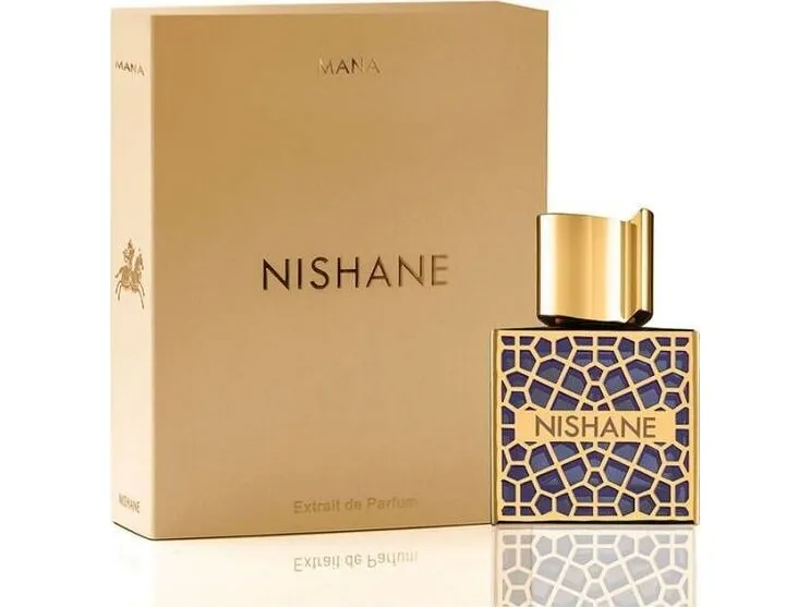 Nishane Mana Parfume Extract 50 ml (unisex)