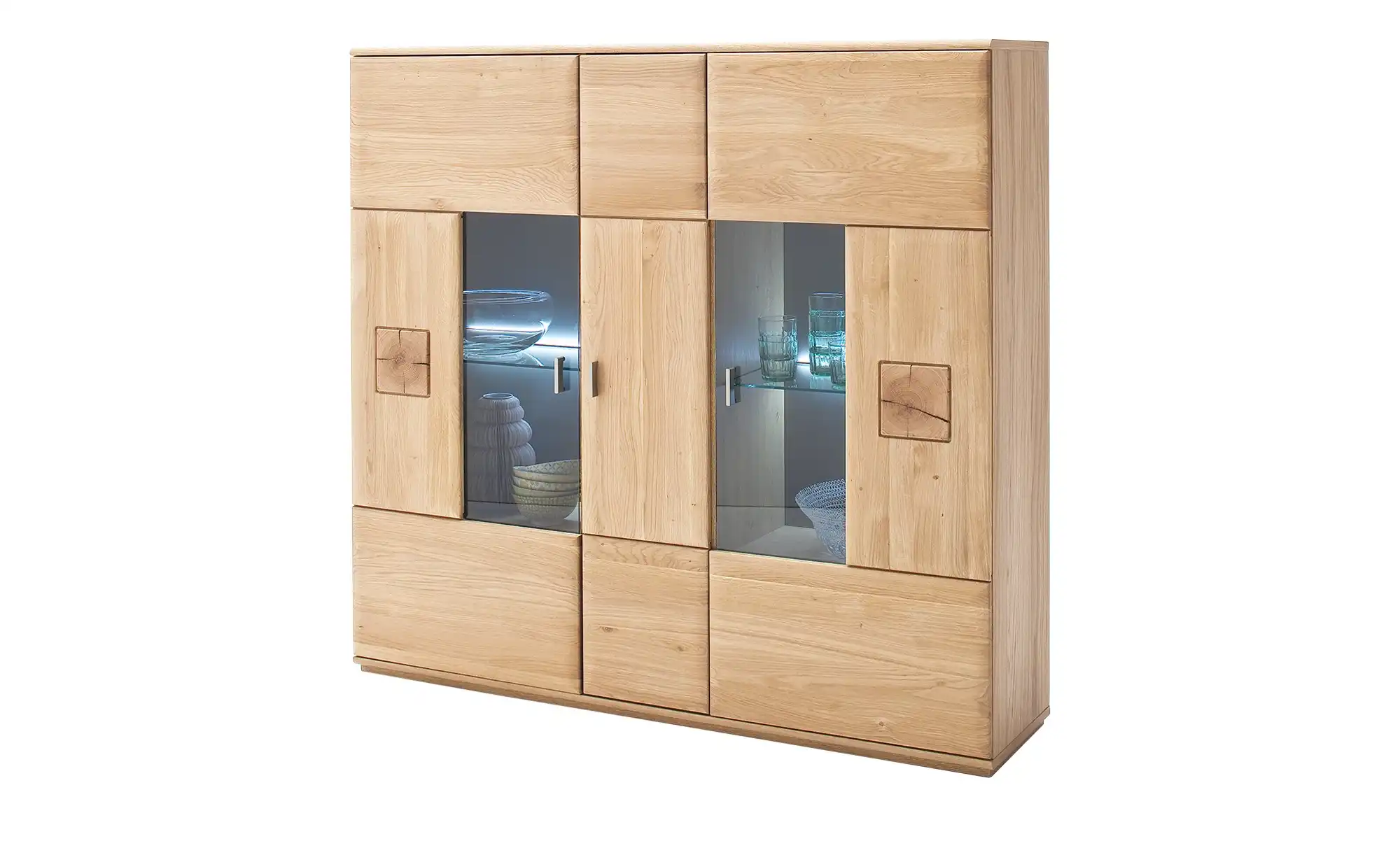 Woodford LED-Beleuchtung Loggia