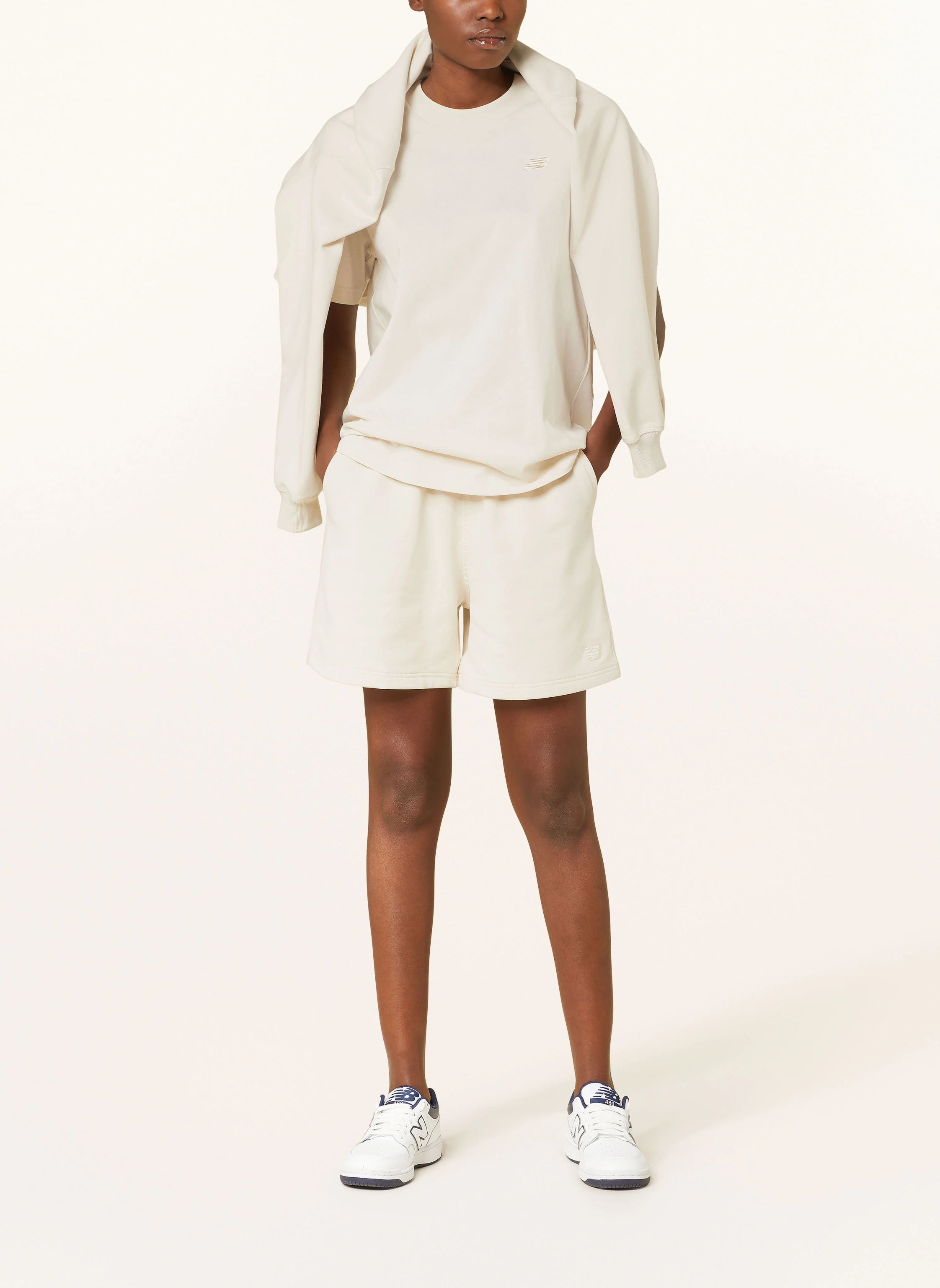 new balance Sweatshorts ATHLETICS