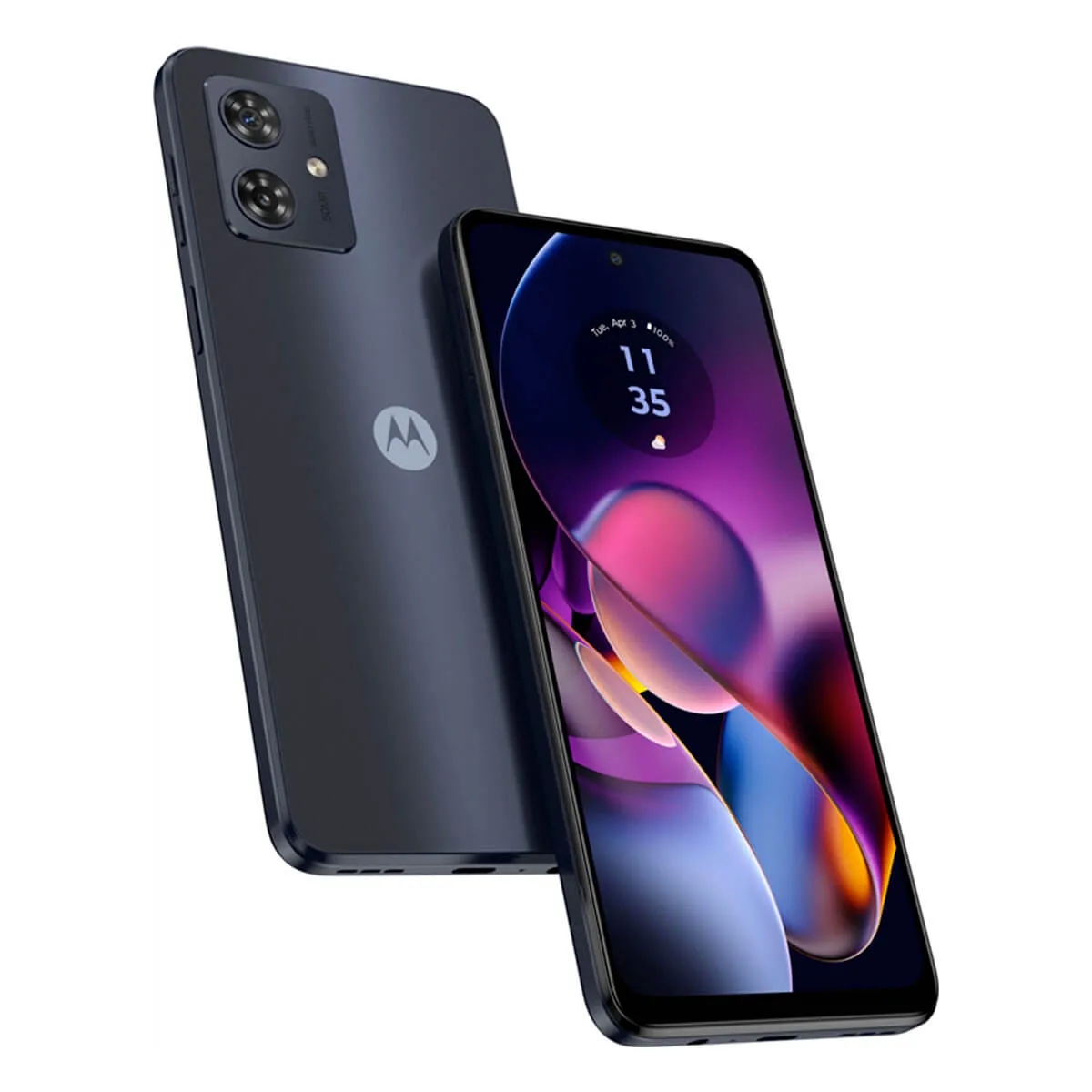 Motorola Moto G54 Power - Bleu