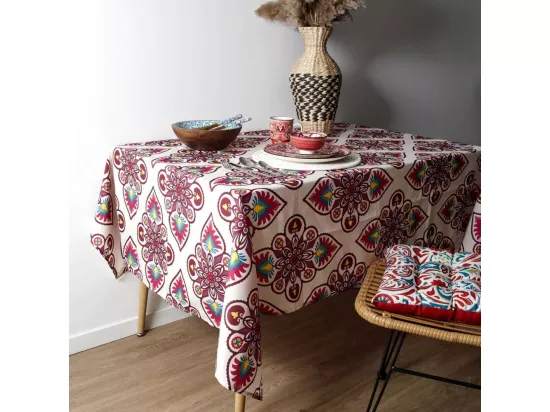 Nappe Antitache 