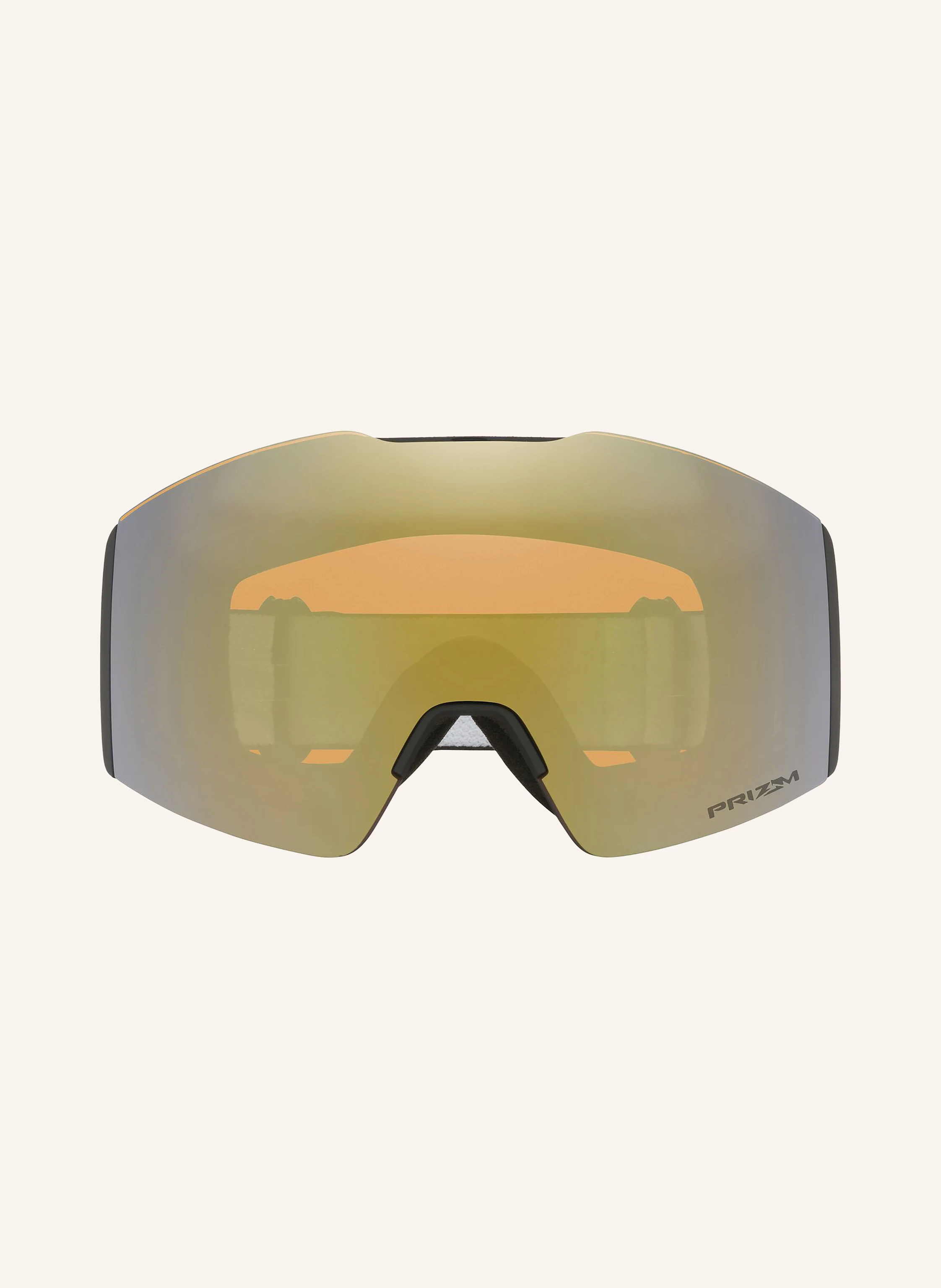 OAKLEY Skibrille FALL LINE M