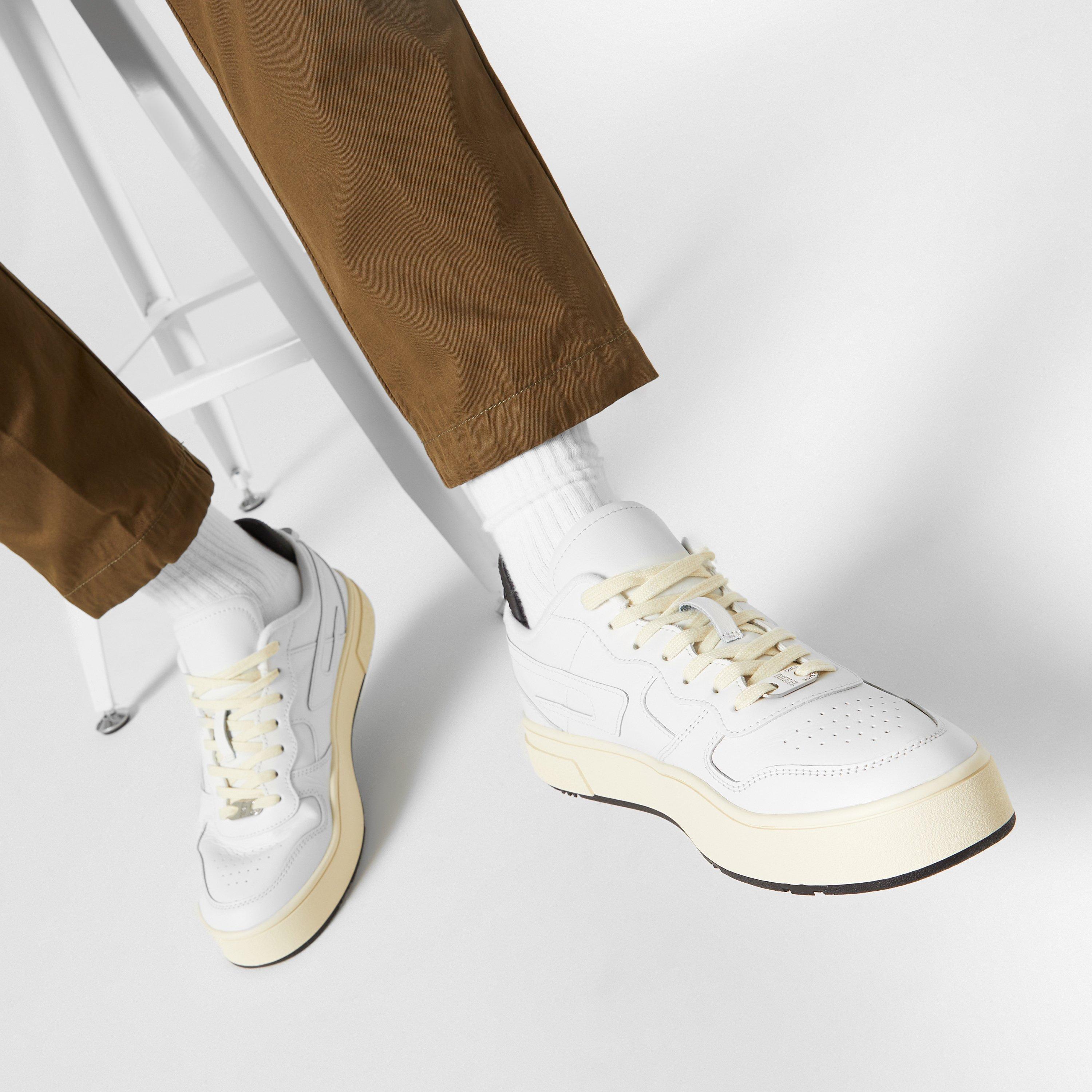Diesel Diesel Ukiyo Low Trainers Mens