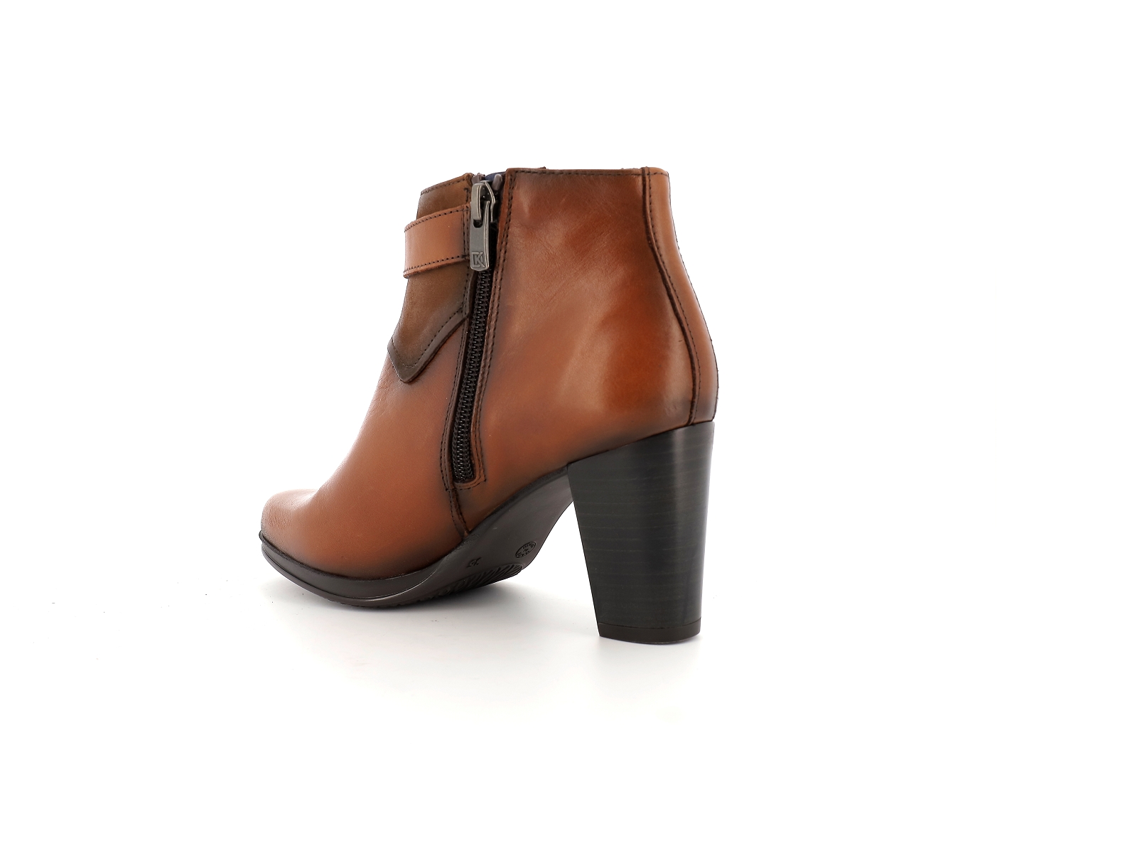 Dorking-D8316 Cuir Camel