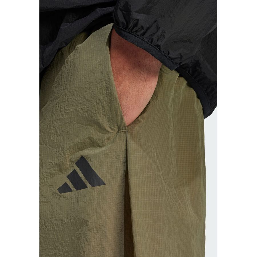 Adidas Pantalon toile Future Icons 3 bandes