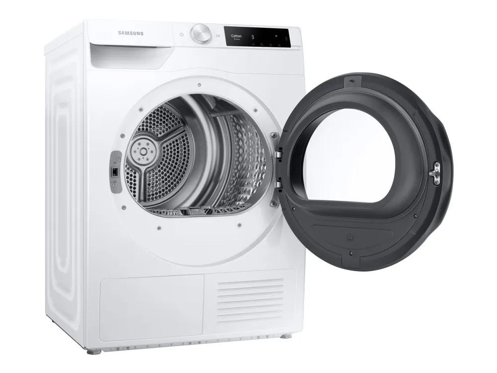 Samsung tørretumbler Dv90t6240le/S7 Smg