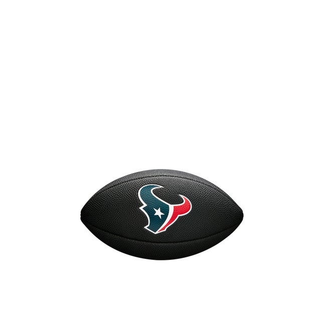 NFL Soft Touch Mini Football