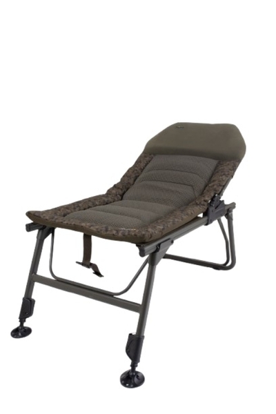 Chaise à carpe Solar SP C-Tech Combi Chair