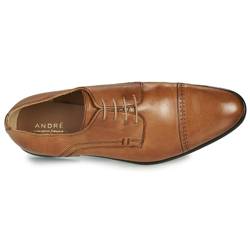 André - LOTHAR - Marron