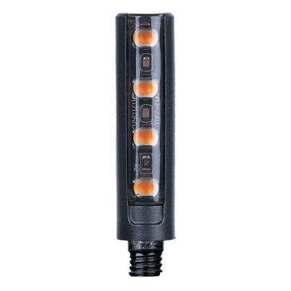 Clignotant Oxford CELL LED (inclus 2 résistances) La paire Universel - Noir