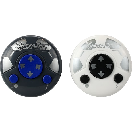 Silverlit Kickabot 2-pak