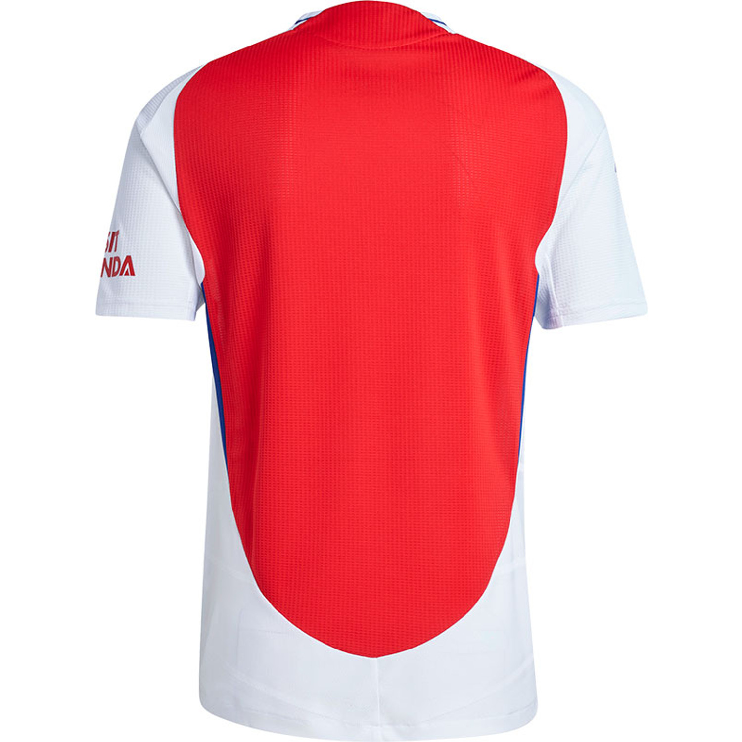 adidas Arsenal Authentic Thuis Shirt 2024/2025
