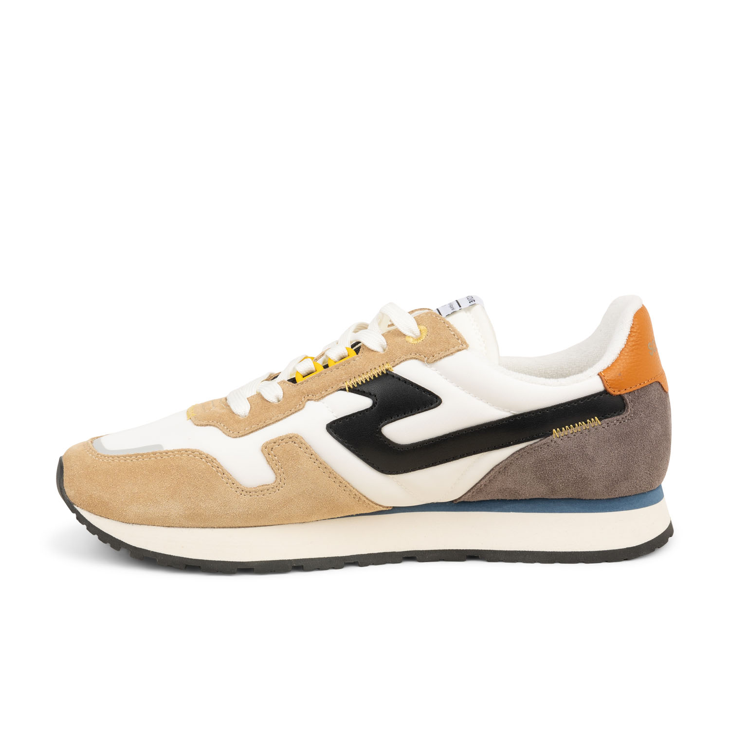 Baskets homme SCHMOOVE ATHENE RUNNER