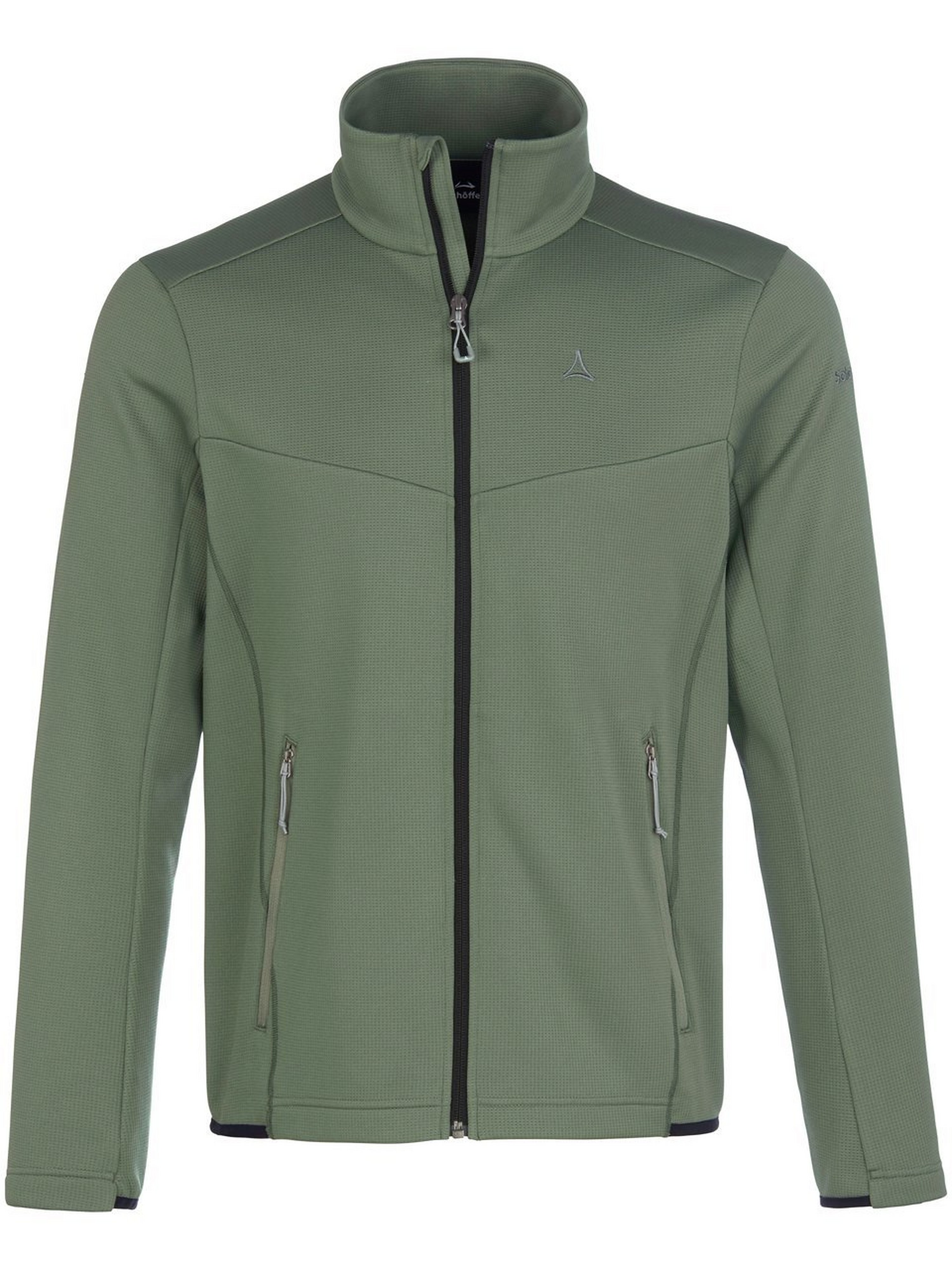 Fleecejacke