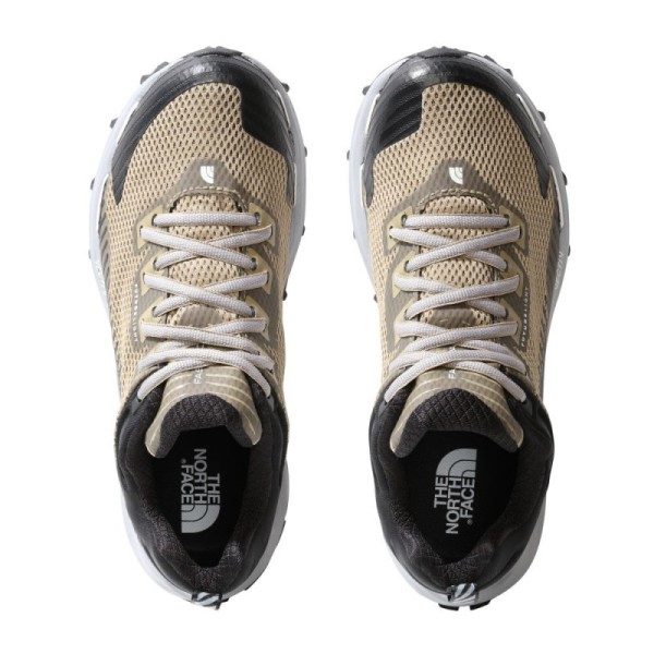 Vectiv Fastpack Futurelight Dame Kelp Tan/TNF Black