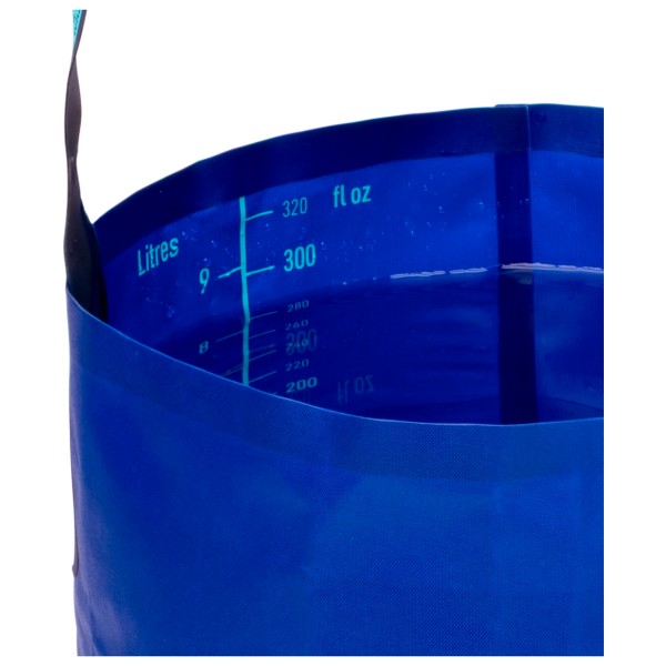 Sea to Summit - Folding Bucket - Transport de l'eau