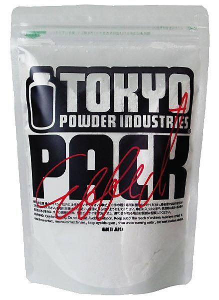 TOKYO POWDER - MAGNESIE EFFECT 330