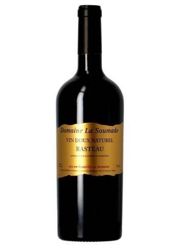 Vin Doux Naturel - La Soumade
