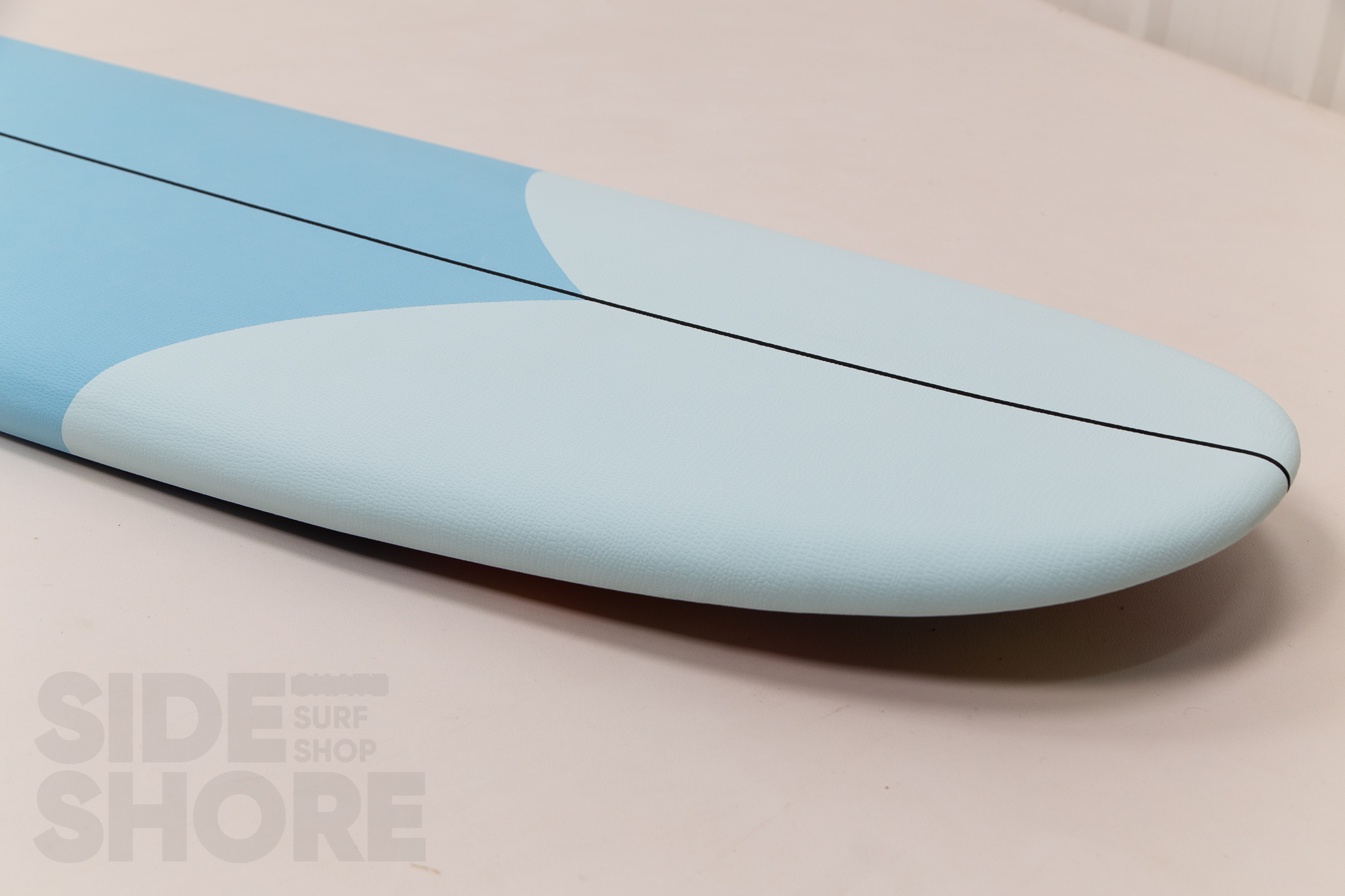Ocean and earth The General Army Epoxy 7'6