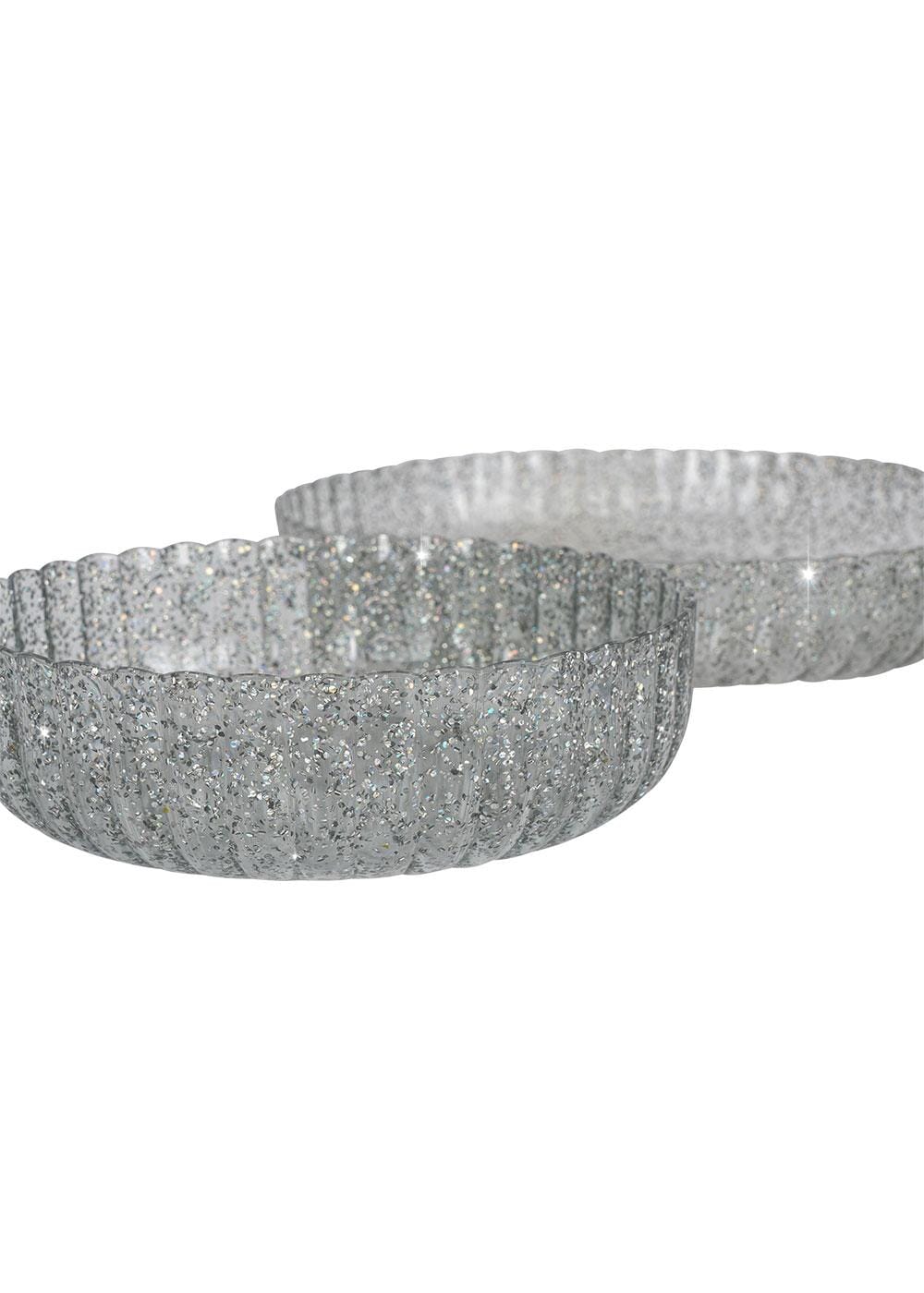 Konges Sløjd Dinner Set Glitter