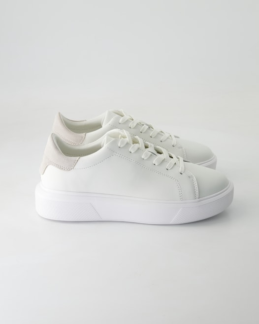 Marc O´Polo 50218103501171 Sneaker in Weiß