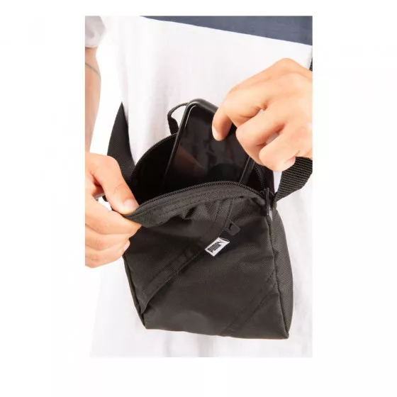 Sac à bandoulière NOIR PUMA