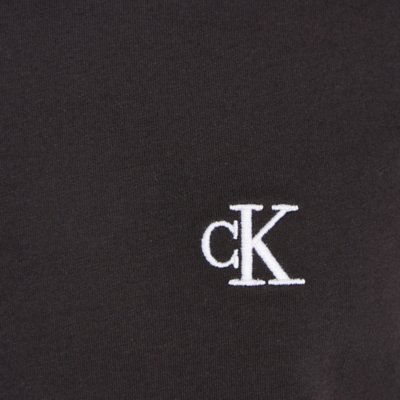 Tee-shirt à manches courtes homme Essential Slim CALVIN KLEIN