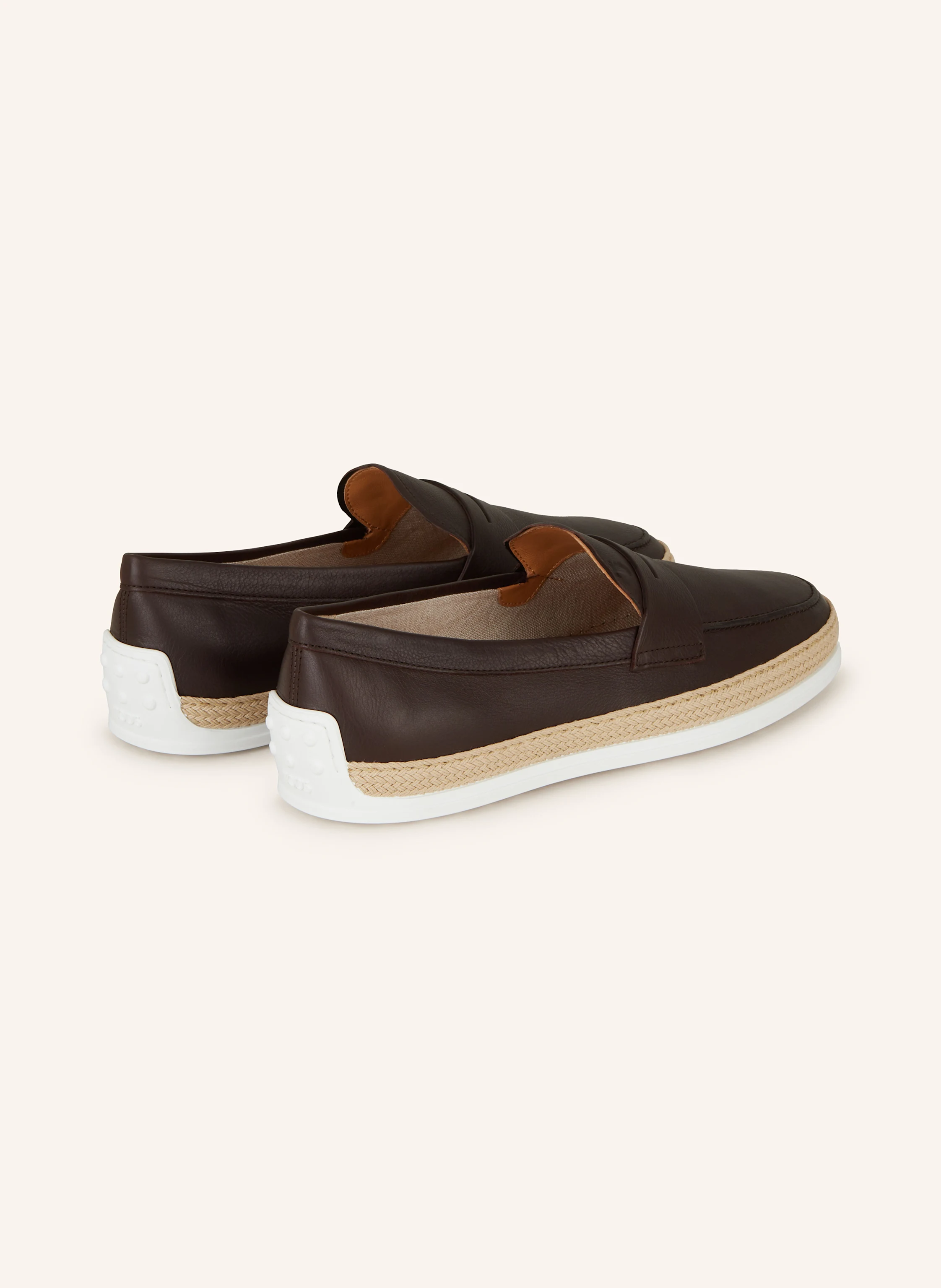 TOD'S Penny-Loafer