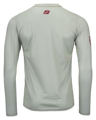 Maillot Manches Longues Kenny Prolight Gris