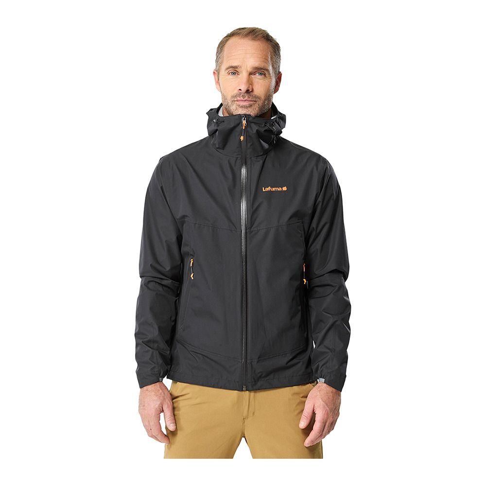 Lafuma ACTIVE - Veste Homme black