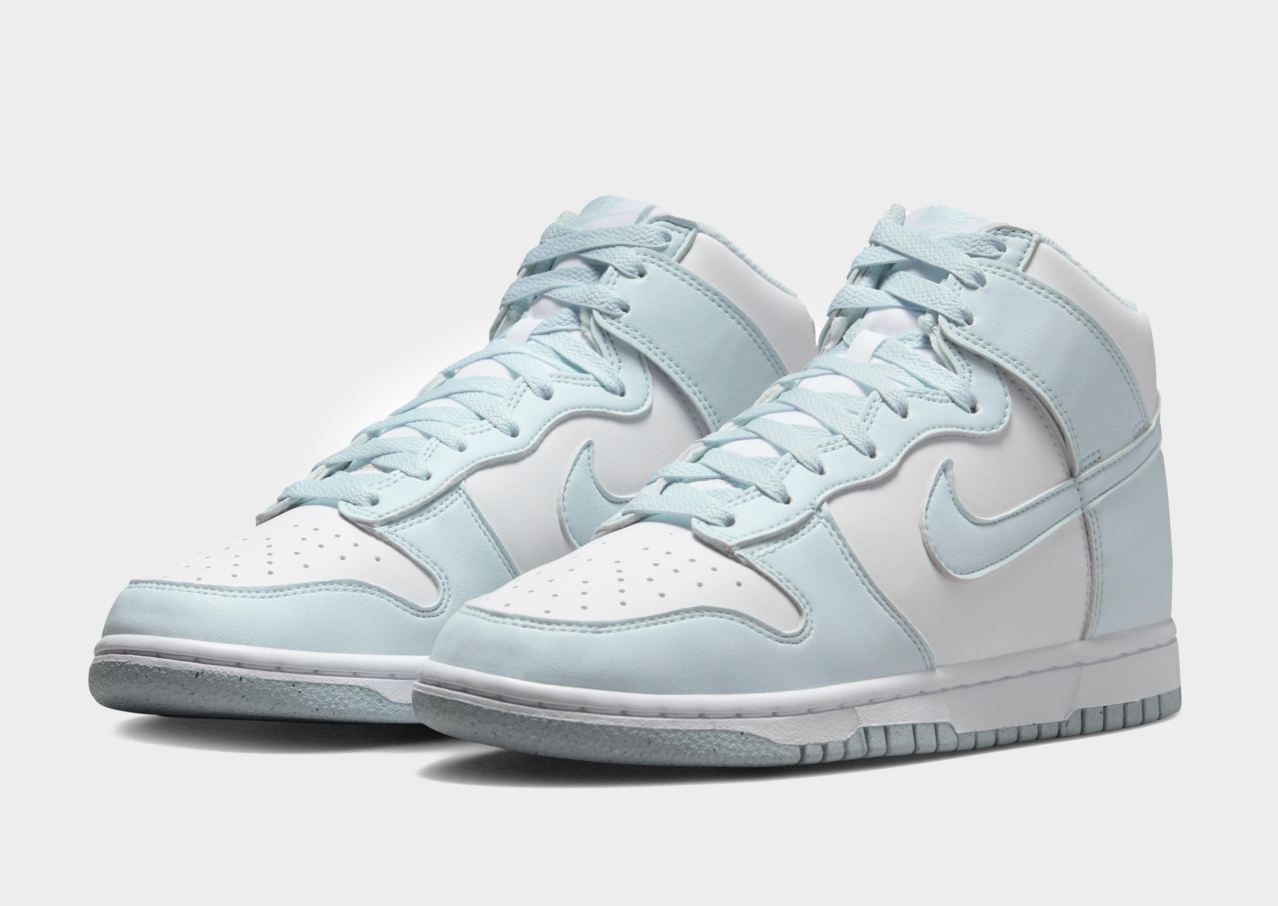 Nike Dunk High Women's
