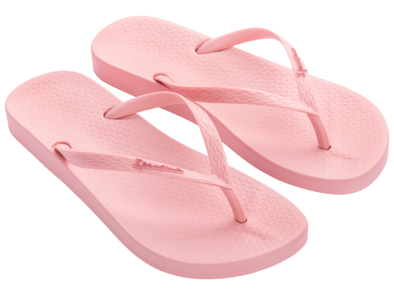 Anatomic Colors Teenslippers