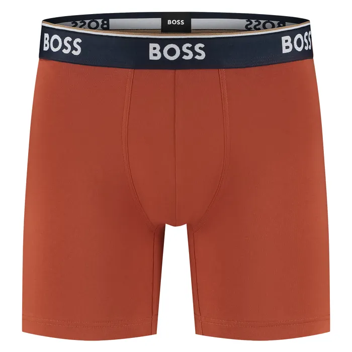 Boss Power Boxershorts Heren (3-pack)
