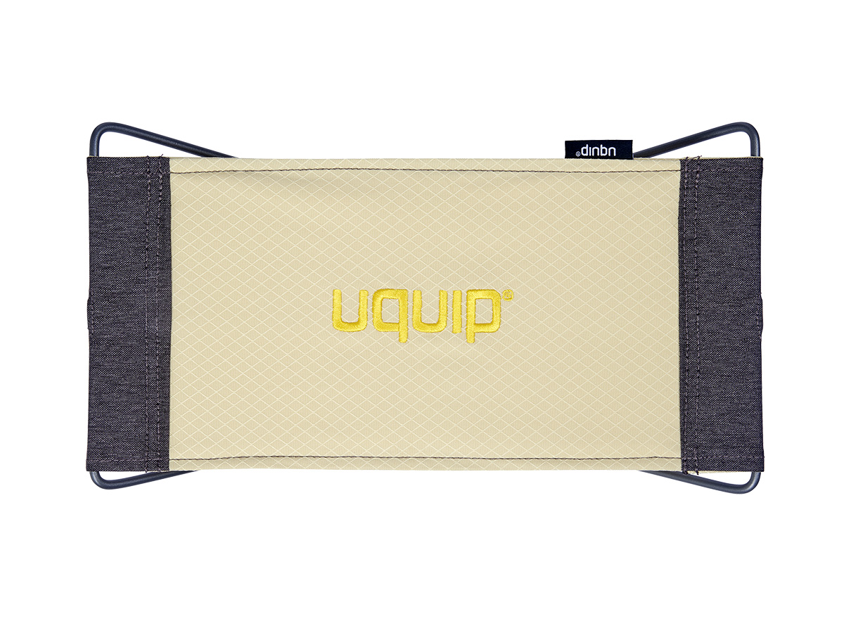 Uquip Fancy vouwkruk - Beige