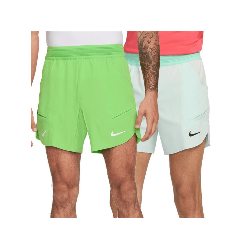 Short Rafa Nadal ADV 7 Slam vert