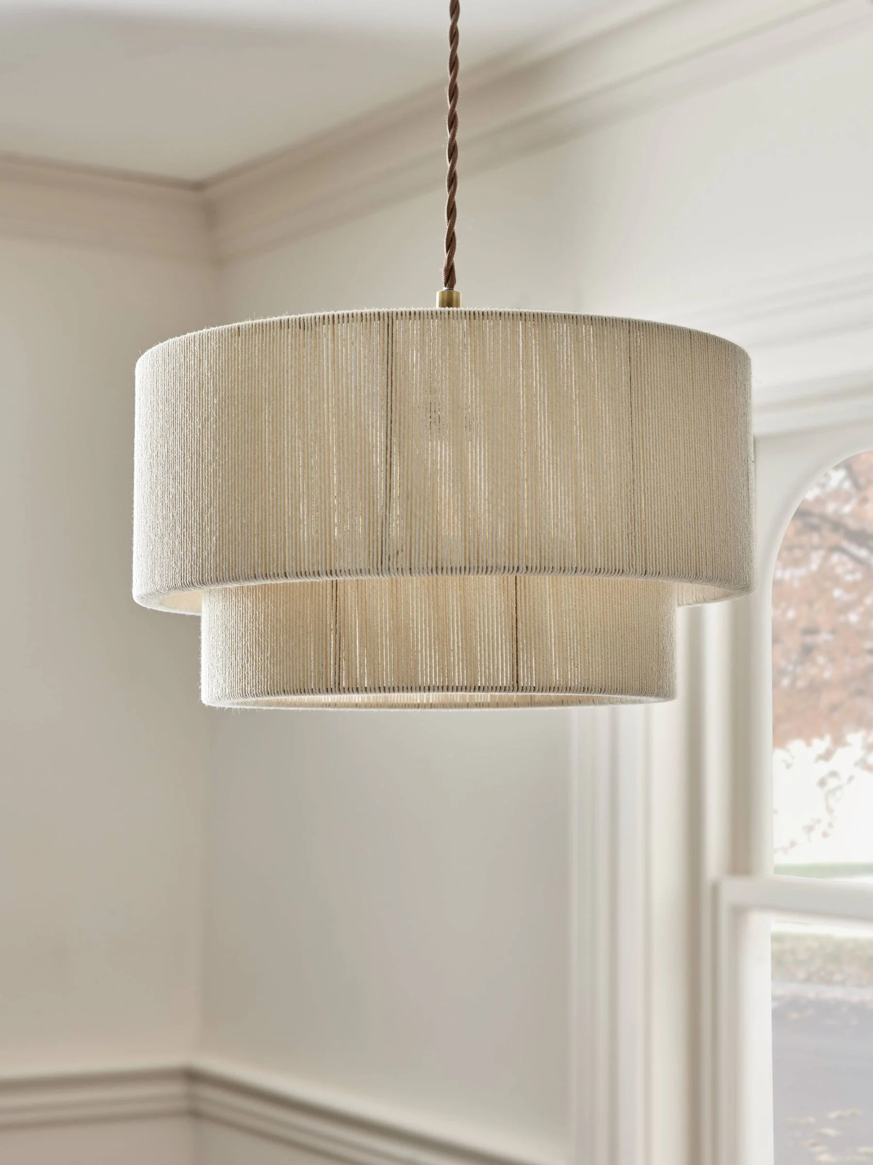 Yale Easy Fit lampenkap