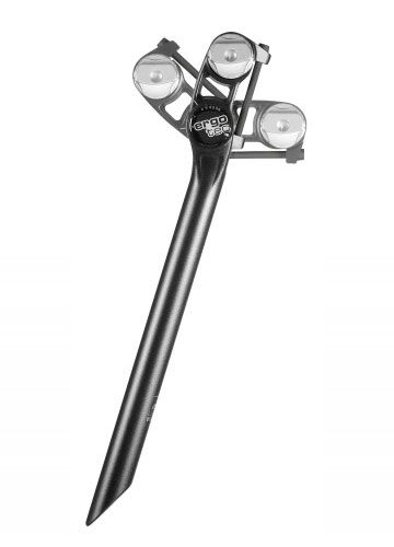 ergotec Futura Sattelstütze 27,2mm kaufen | Bike-Discount