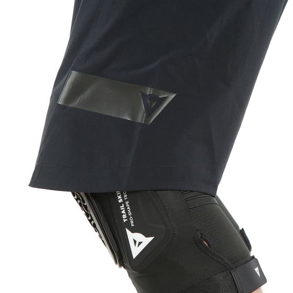 Short VTT DAINESE HGL SHORTS BLACK