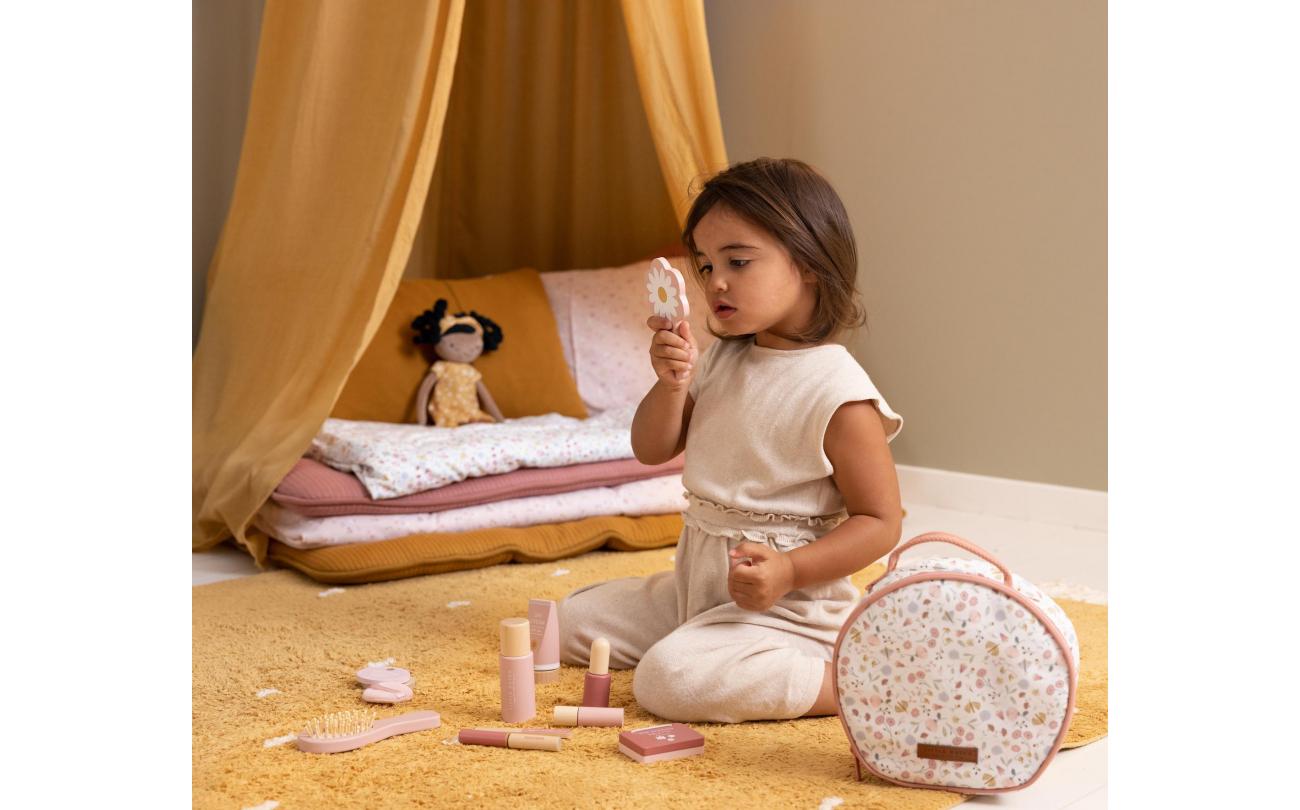 Little Dutch Make-up Tas FSC