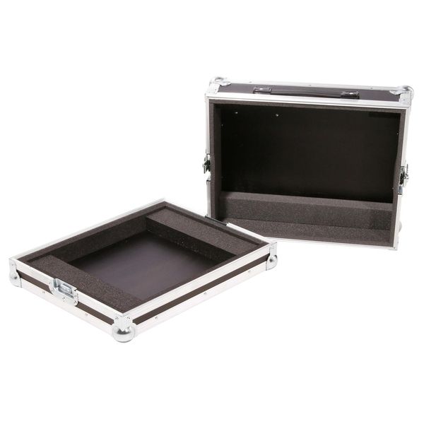 Thon Mixer Case A&H ZED60-14FX PB