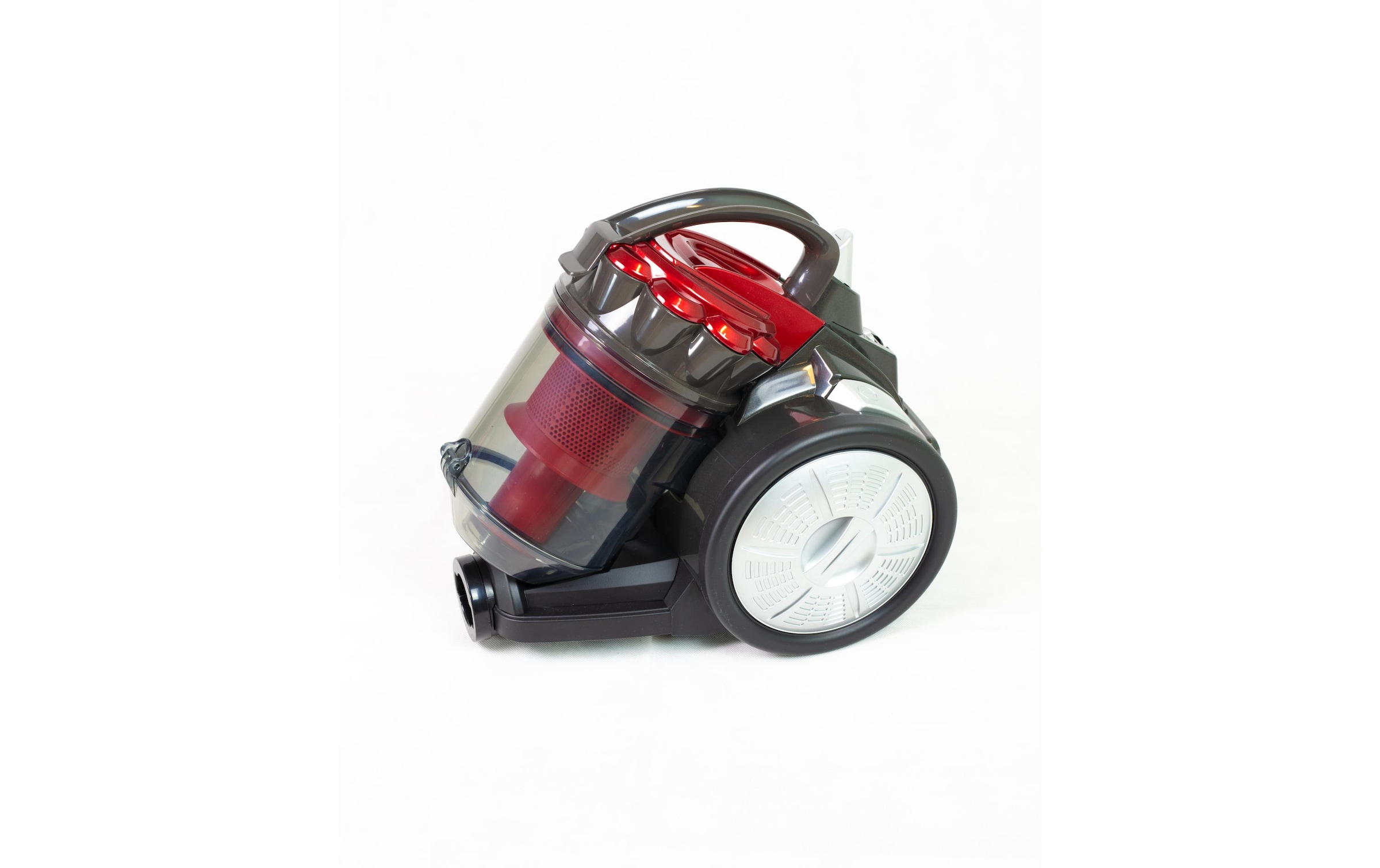 ohmex Bodenstaubsauger »Staubsauger OHM-VCL-1508« 700 W beutellos