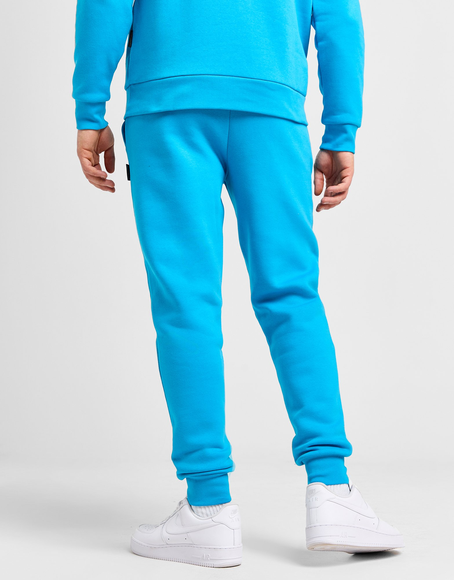 Hoodrich Pantalon de jogging Kraze Homme