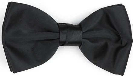 Suitable Cumberband Strik Pochet Set Zwart CU-GALA-BASIC-23.01 kopen