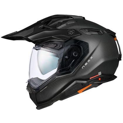 Casque Nexx X.WED3 - ZERO PRO - Carbone