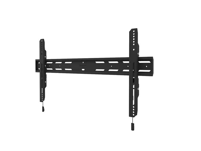 NEOMOUNTS Wandhalterung WL30S-850BL18 Schwarz Stabile Wandhalterung für 43-98
