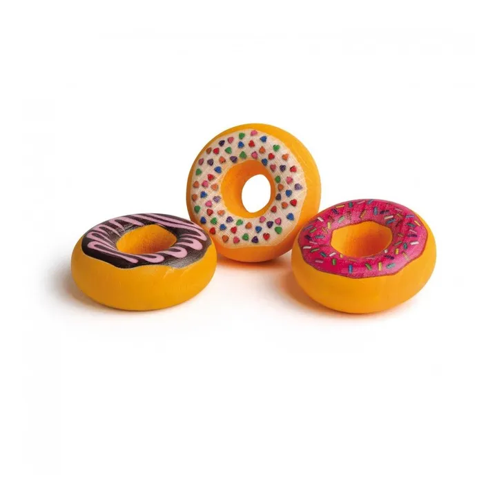 Erzi Donuts - Set de 3