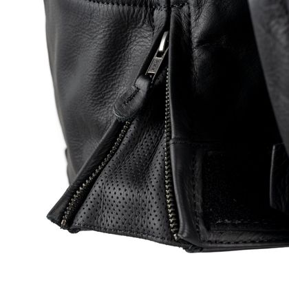Blouson DXR ANGELE - Noir